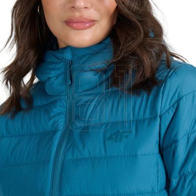 4. Down jacket 4F W 4FWAW25TDJAF580 46S