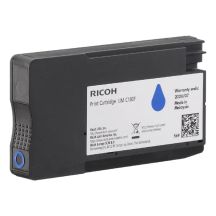Ricoh 408518 toner cartridge 1 pc. Original Cyan