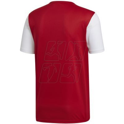 21. Adidas Estro 19 JSY M DP3230 football jersey