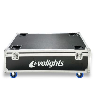EVOLIGHTS VORTEX CASE 2IN1 transport case