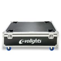 EVOLIGHTS VORTEX CASE 2IN1 transport case
