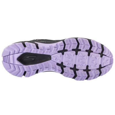 4. Skechers Go Run Trail Altitude 2.0 - Ravine 129525-BKLV Black 36