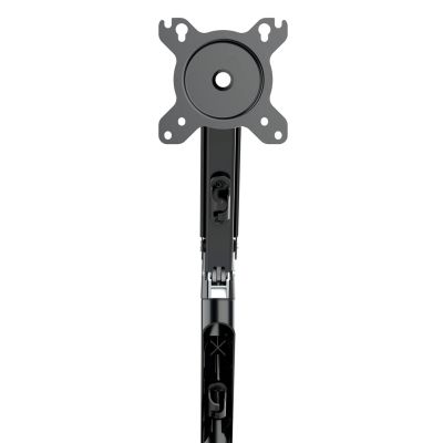 13. MACLEAN MONITOR MOUNT BLACK MC-860N