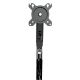 13. MACLEAN MONITOR MOUNT BLACK MC-860N