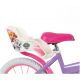 3. Children's bike 16" Paw Patrol Violet 1680 Girl