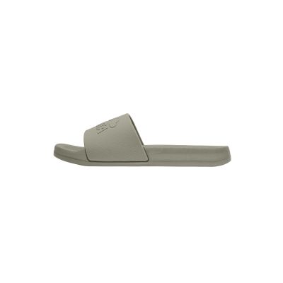 12. Kubota basic plain beige pool flip-flops K25SS-101-001-03-1