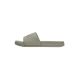 12. Kubota basic plain beige pool flip-flops K25SS-101-001-03-1