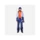 2. ROSSIGNOL W Insulated Ski Pant Women's Blue