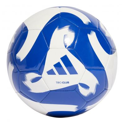 3. adidas Tiro Club HZ4168 football