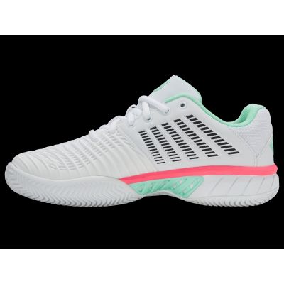 5. K-Swiss EXPRESS LIGHT 3 HB shoes (98563-106-M)