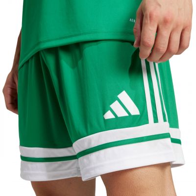 5. adidas Squadra 25 M JN7482 shorts
