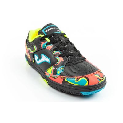 2. Joma Top Flex JF 2661 indoor football shoes for children