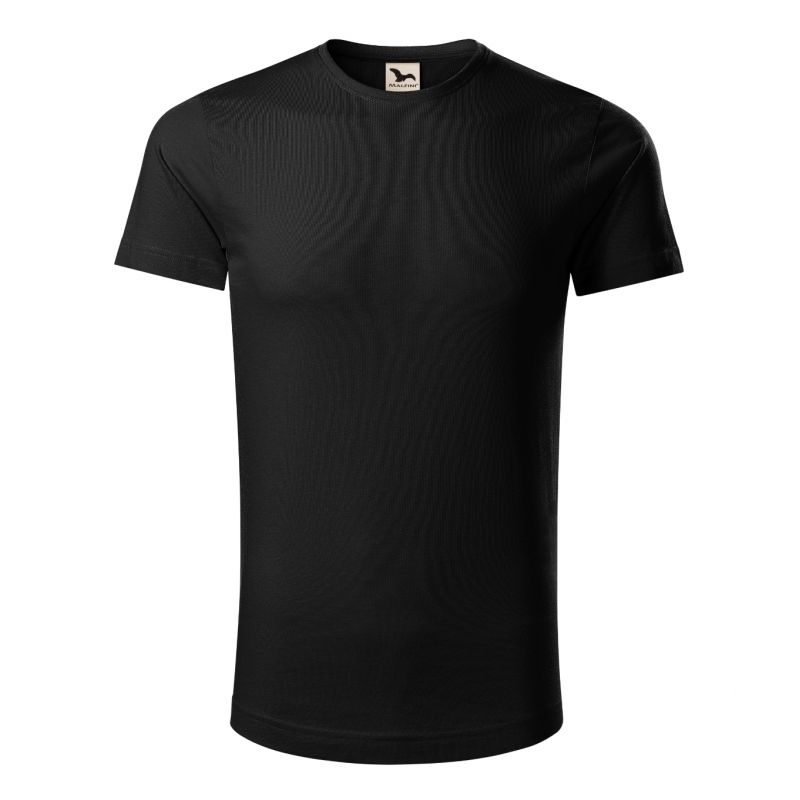 3. Malfini Origin (GOTS) T-shirt M MLI-17101
