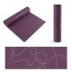2. 0.6 cm Fitness Exercise Mat Spokey LIGHTMAT