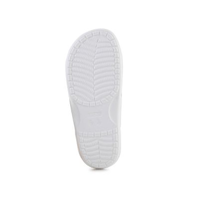5. Classic Croc Glitter II Sandal W 207769-90H