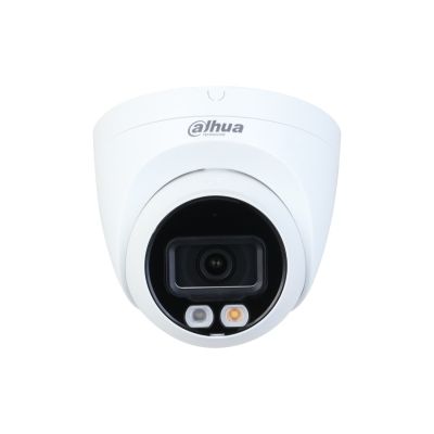 2. Dahua IPC-HDW2449T-S-IL-0280B-Black IP camera