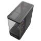 28. MODECOM VOLCANO AQ 200 ARGB MIDI CASE BLACK