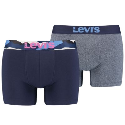 Levi's Boxer 2 Pairs Briefs M 37149-0591