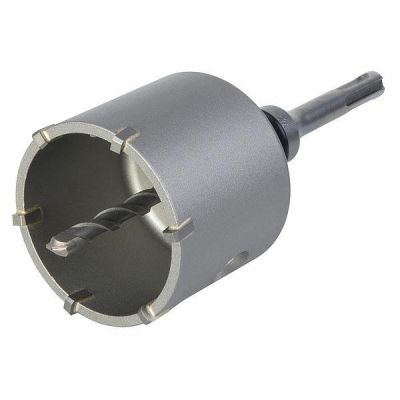 4. wolfcraft GmbH 5483000 hole drill Drill 1 pc.