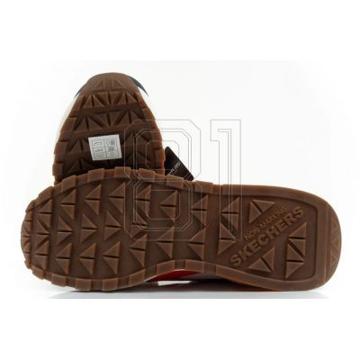 6. Skechers SKX-167 Jr 419020L/NTNV shoes