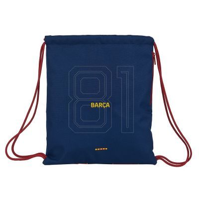 2. FC Barcelona gymsack 612029865