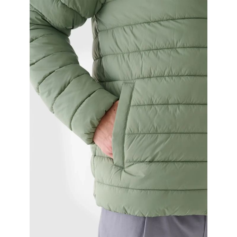 14. Jacket 4F M 4FWAW24TDJAM484-43S