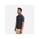 4. Men’s ROSSIGNOL Lycian Polo Shirt, black
