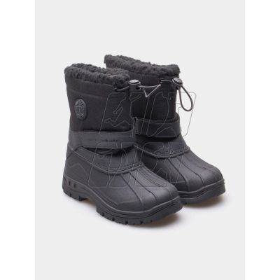 7. Big Star Jr MM374126 snow boots