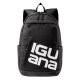 2. Iguana Essimo backpack 92800482355