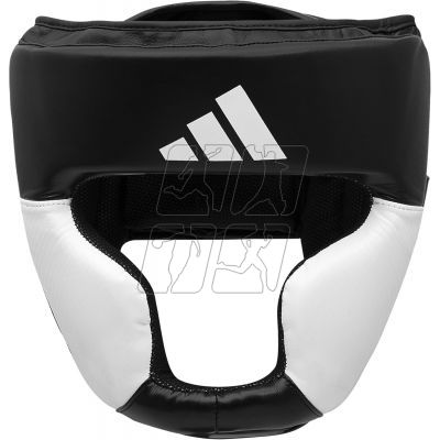 2. Adidas Response ADIBHG023 helmet