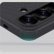 9. Nillkin Super Frosted Shield Pro Magnetic Case for Samsung S25 with MagSafe - Black