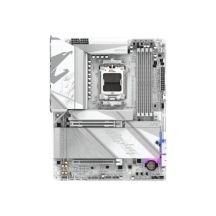 GIGABYTE X870 AORUS ELITE X3D ICE AMD X870 Socket AM5 ATX
