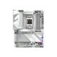 GIGABYTE X870 AORUS ELITE X3D ICE AMD X870 Socket AM5 ATX