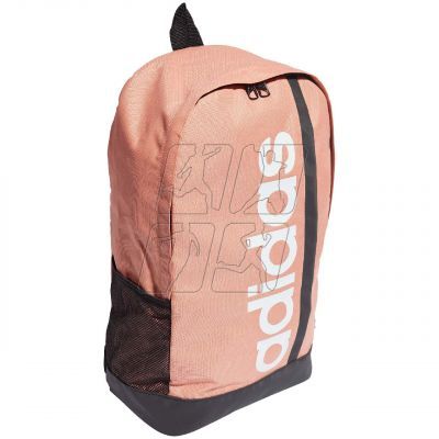 4. Adidas Essentials Linear IL5767 backpack