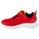 2. Skechers Dynamatic - Swift Tread 405112L-RDBK Red 27