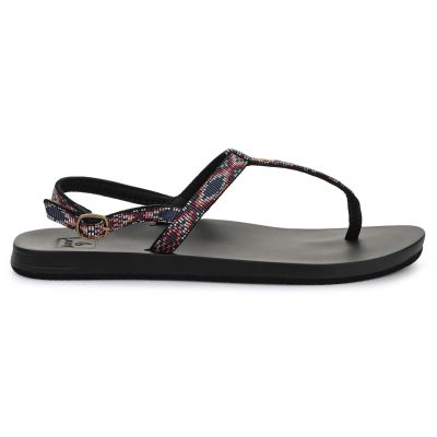 7. REEF W RF0A3VDL Sandals