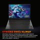8. HP Omen 16-am0022nw i7-14650HX 16.0"2K LBL IPS 165Hz 400nits AG 32GB DDR5 5600 SSD1TB GeForce RTX 5060 8GB Cam1080p+IR 70Wh Win11 Shadow Black 2Y