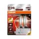 D3S 42V 35W PK32D-5 XENARC NIGHT BREAKER 220 White 4500K Bulb Kit