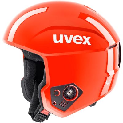 UVEX Race up 51-55 ski helmet