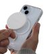 4. SBS D3O MagSafe iPhone 15 Case - Clear