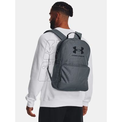 3. Under Armor backpack 1378415-025 25.5 l