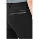VIKING Rocklyn 2 in 1 Lady Women's Trousers with Detachable Legs Black XS
