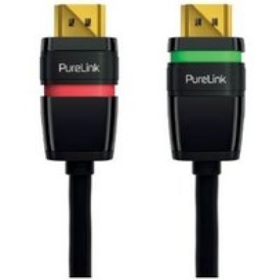 2. Purelink Ultimate ULS1005 - HDMI Cable with Ethernet - HDMI Male to HDMI Male - 7.5m - Triple Insulation - Halogen-Free, Durable