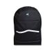 Vans Construct School Black/White school backpack - VN0A5FHWY281