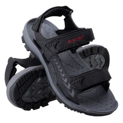 5. Hi-Tec Lubiser M sandals 92800304837