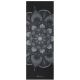 11. Gaiam Mystic Ink Yoga Mat 4mm 64296