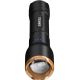9. Duracell DF1500R Blister Flashlight