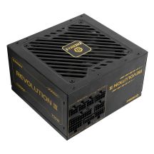 Enermax 750W Revolution3 80+ Gold FULLMOD Power Supply