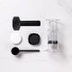 2. Aeropress Clear Coffee Maker