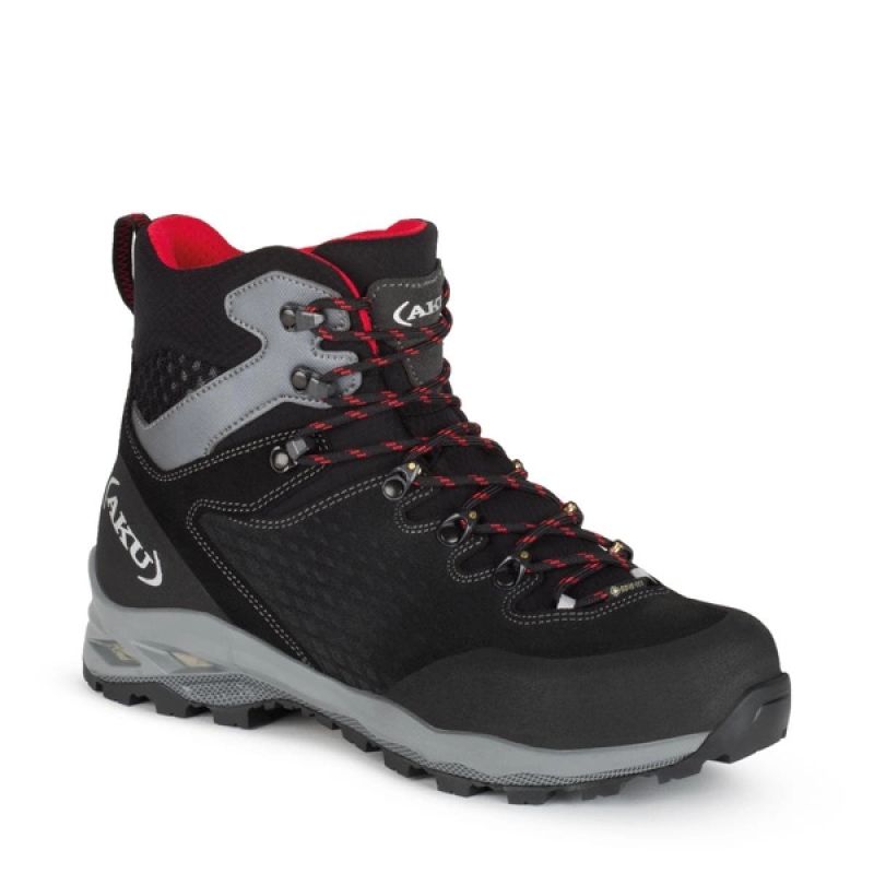 13. Aku Alterra II GTX M 430353 trekking shoes